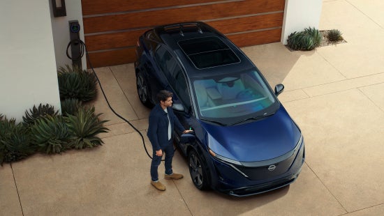 Jim Click Nissan in Tucson AZ