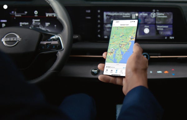 Jim Click Nissan in Tucson AZ