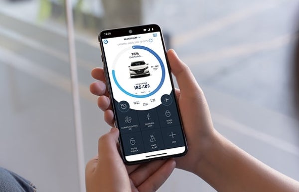 Jim Click Nissan in Tucson AZ