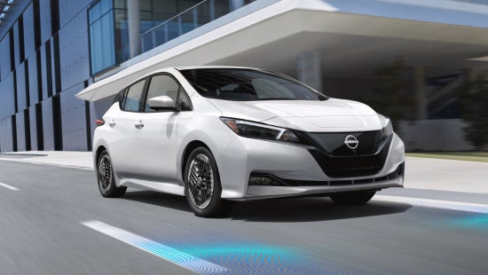 Jim Click Nissan in Tucson AZ