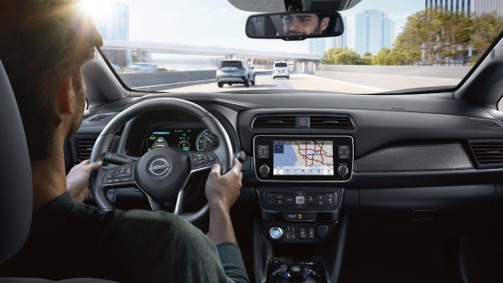 Jim Click Nissan in Tucson AZ