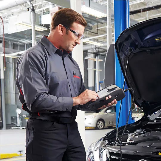 Jim Click Nissan in Tucson AZ