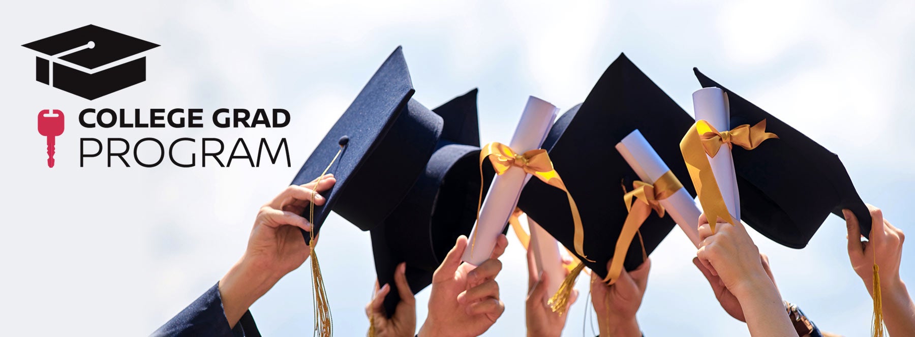 Nissan College Grad Program | Jim Click Nissan in Tucson AZ