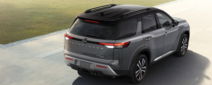 Jim Click Nissan in Tucson AZ