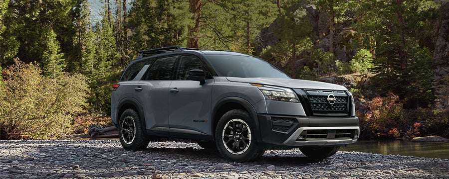 NISSAN Pathfinder Jim Click Nissan in Tucson AZ