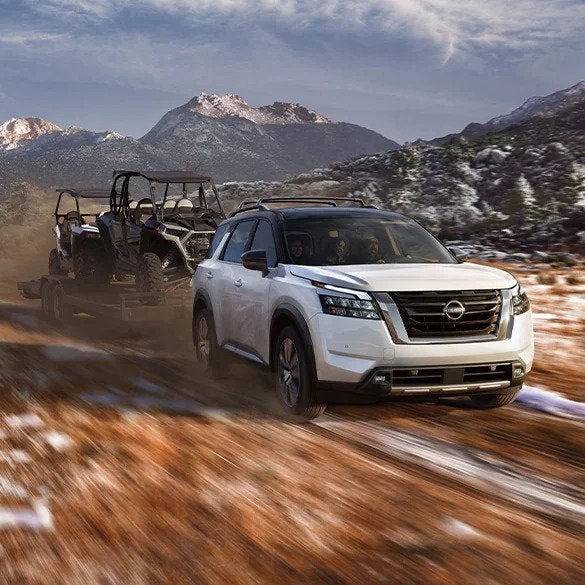 Jim Click Nissan in Tucson AZ