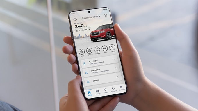 Jim Click Nissan in Tucson AZ