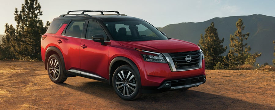 Jim Click Nissan in Tucson AZ