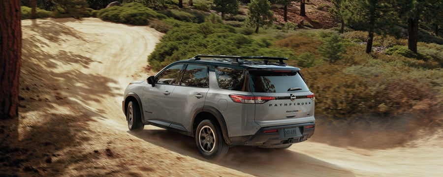 Jim Click Nissan in Tucson AZ