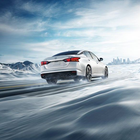 Jim Click Nissan in Tucson AZ