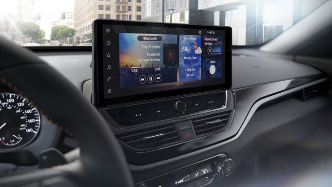 Jim Click Nissan in Tucson AZ