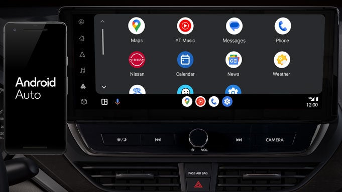 Jim Click Nissan in Tucson AZ