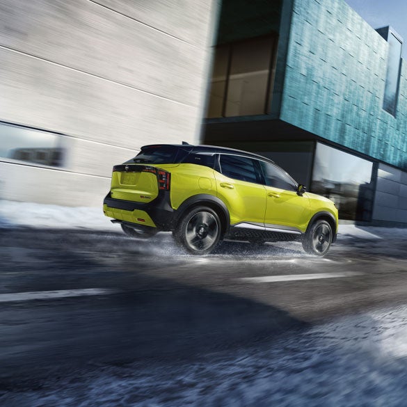 Jim Click Nissan in Tucson AZ