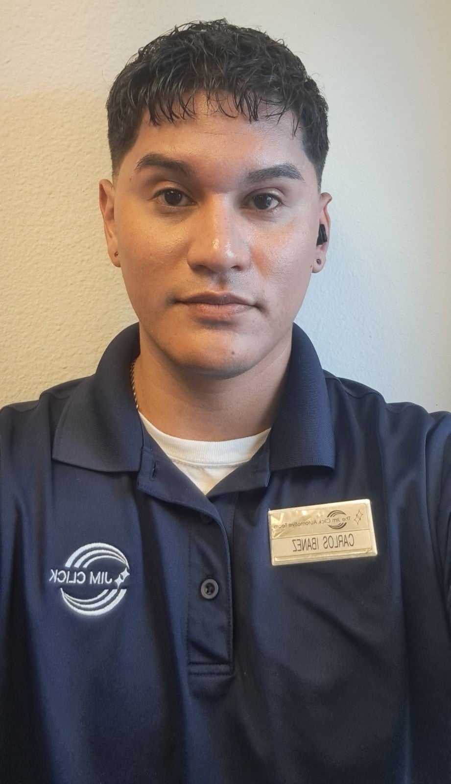 Carlos Ibanez