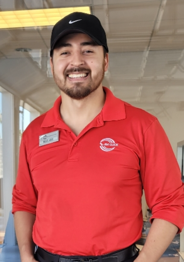 Miguel Arias