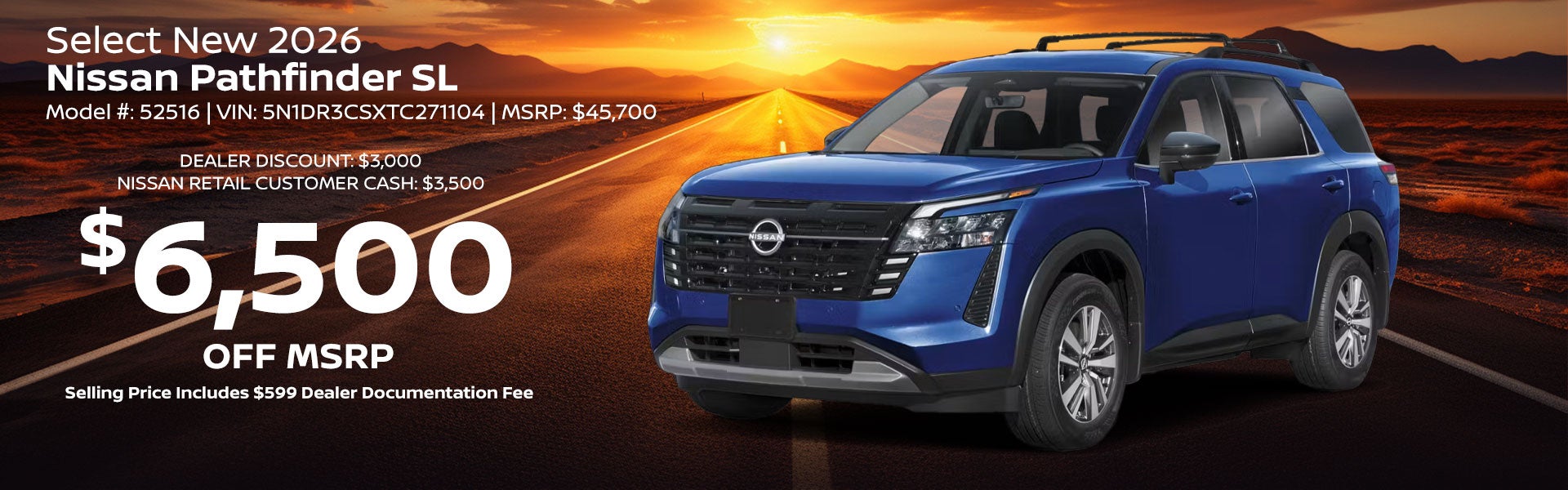 Pathfinder SL