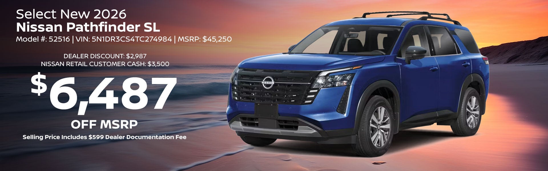 Pathfinder SL
