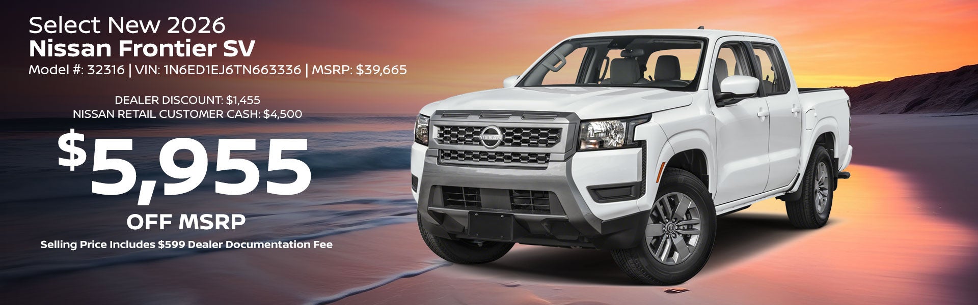 Frontier SV